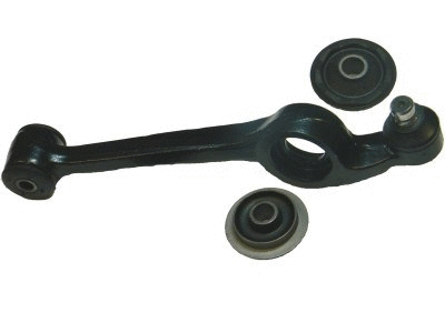 Control/Trailing Arm, wheel suspension (VSA607)