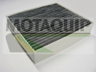 Filter, cabin air (VCF407)