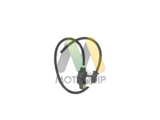 Sensor, wheel speed (LVAB464)
