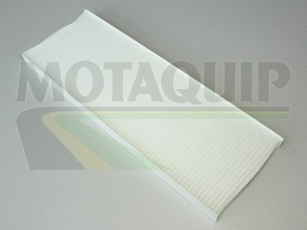 Filter, cabin air (VCF115)