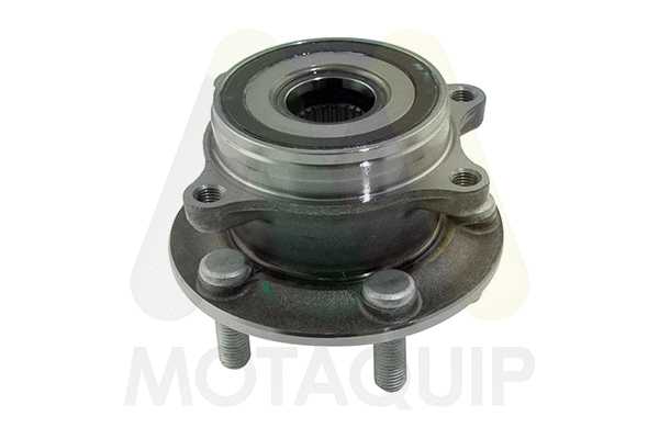 Wheel Bearing Kit (LVBW1804)
