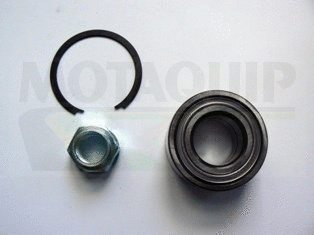 Wheel Bearing Kit (VBK1225)