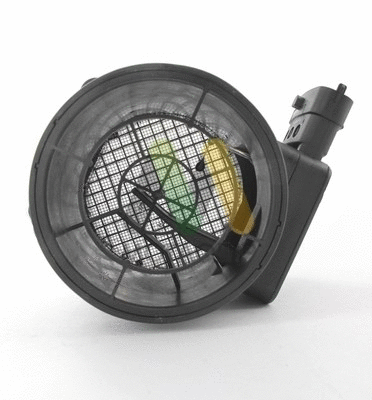 Mass Air Flow Sensor