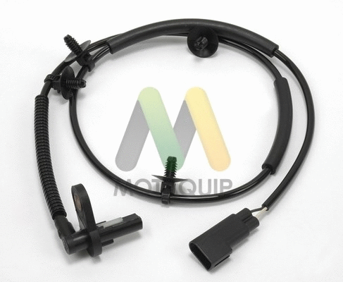 Sensor, wheel speed (LVAB414)