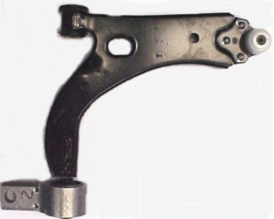 Control/Trailing Arm, wheel suspension (VSA952)