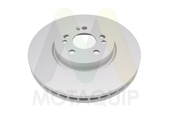 Brake Disc (LVBD2095)