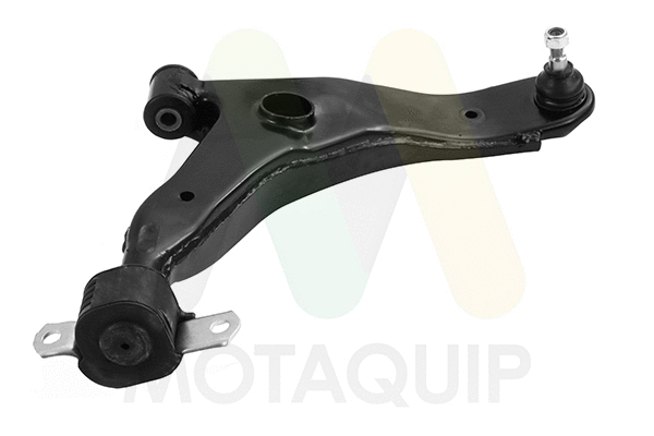 Control/Trailing Arm, wheel suspension (LVSA935)