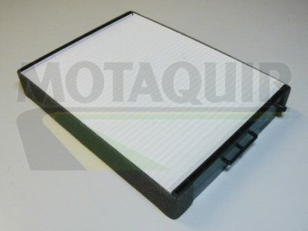 Filter, cabin air (VCF214)