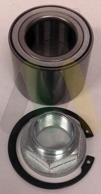 Wheel Bearing Kit (LVBW1087)