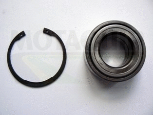 Wheel Bearing Kit (VBK1296)