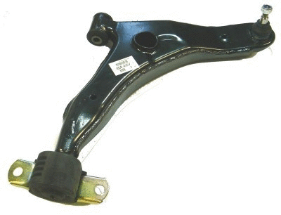 Control/Trailing Arm, wheel suspension (VSA935)