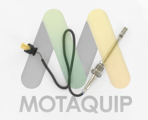 Sensor, exhaust gas temperature (LVET254)