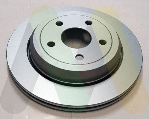 Brake Disc (LVBD1877)