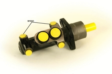 Brake Master Cylinder (VMC161)
