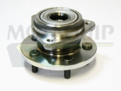 Wheel Bearing Kit (VBK1135)