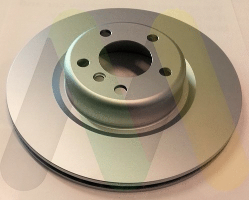 Brake Disc (LVBD1753)