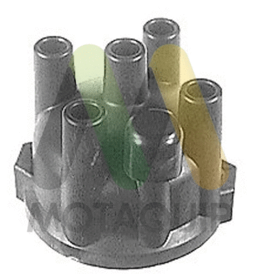 Distributor Cap (LVDC506)
