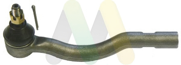 Tie Rod End (VTR997)