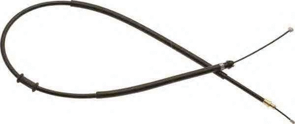 Cable Pull, parking brake (VVB1260)