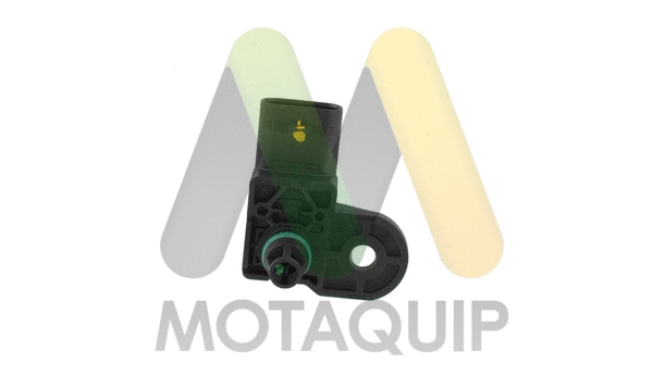 Sensor, intake manifold pressure (LVPA338)