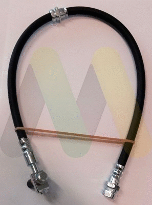 Brake Hose (LVBH1682)