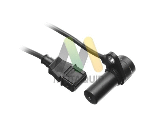 Sensor, crankshaft pulse