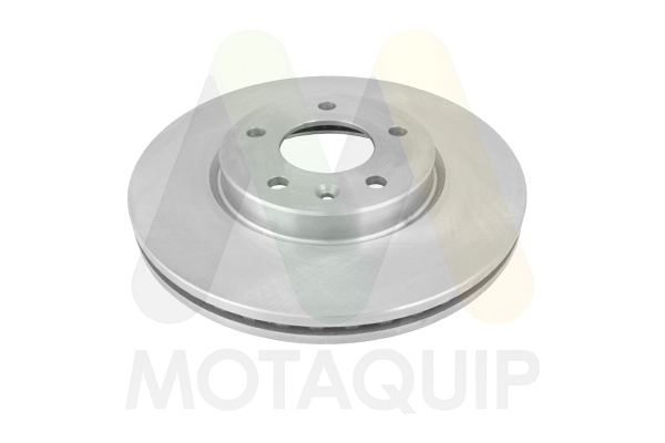 Brake Disc (LVBD1531)