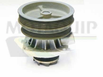 Water Pump, engine cooling (VWP706)