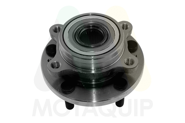 Wheel Bearing Kit (LVBW1752)