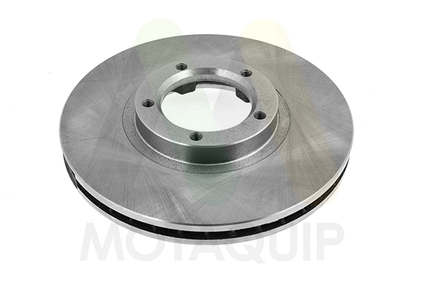 Brake Disc (LVBD755)