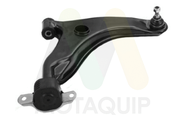 Control/Trailing Arm, wheel suspension (LVSA323)