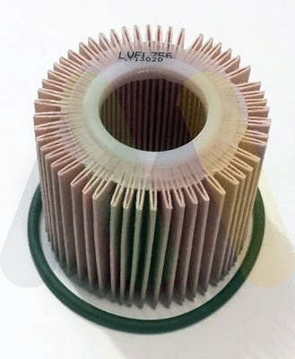 Oil Filter (LVFL756)