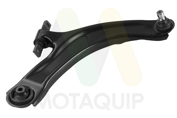 Control/Trailing Arm, wheel suspension (LVSA1785)