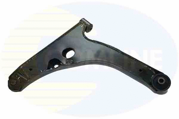 Control/Trailing Arm, wheel suspension (LVSA2112)