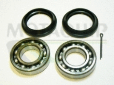 Wheel Bearing Kit (VBK718)