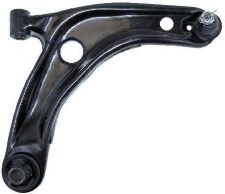 Control/Trailing Arm, wheel suspension (LVSA1576)