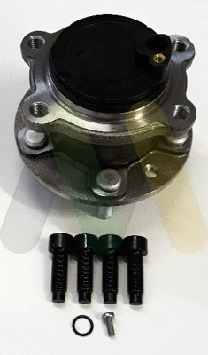 Wheel Bearing Kit (LVBW1682)