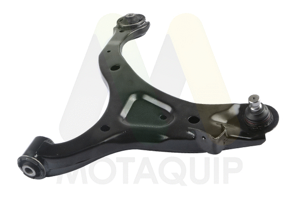 Control/Trailing Arm, wheel suspension (LVSA2116)