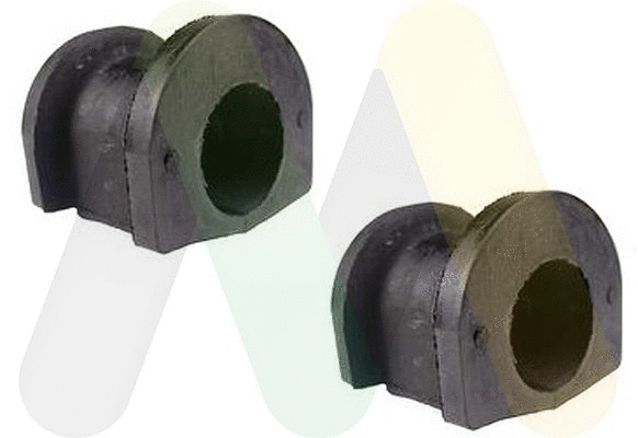 Mounting, stabiliser bar (LVSK1125K)