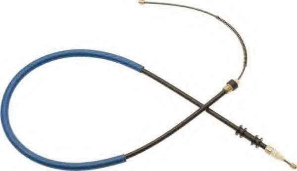 Cable Pull, parking brake (VVB37)