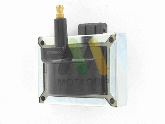 Ignition Coil (LVCL1203)