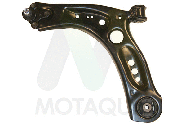 Control/Trailing Arm, wheel suspension (LVSA2040)