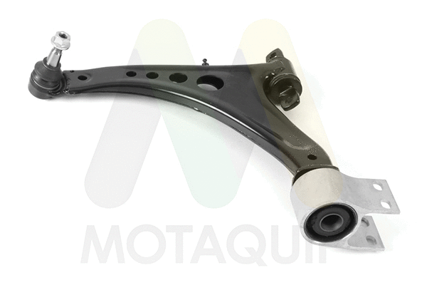 Control/Trailing Arm, wheel suspension (LVSA2061)
