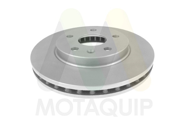 Brake Disc (LVBD1338Z)