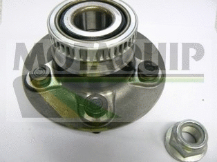 Wheel Bearing Kit (VBK1257)