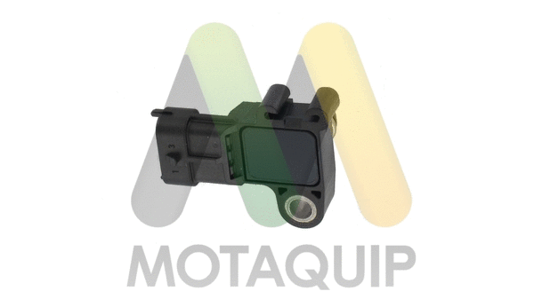 Sensor, intake manifold pressure