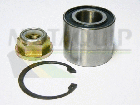 Wheel Bearing Kit (VBK326)