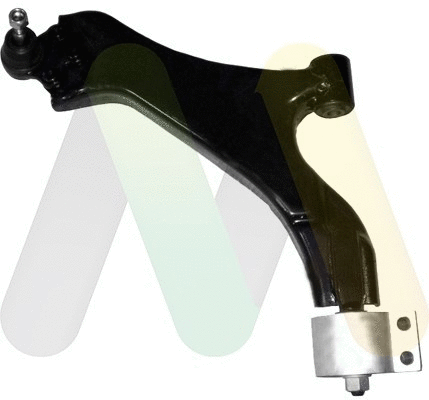 Control/Trailing Arm, wheel suspension (LVSA1810)