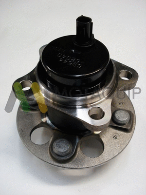 Wheel Bearing Kit
