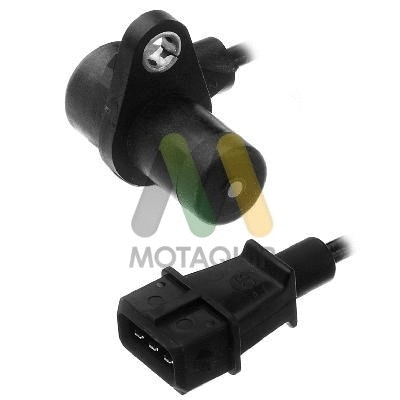 Sensor, crankshaft pulse